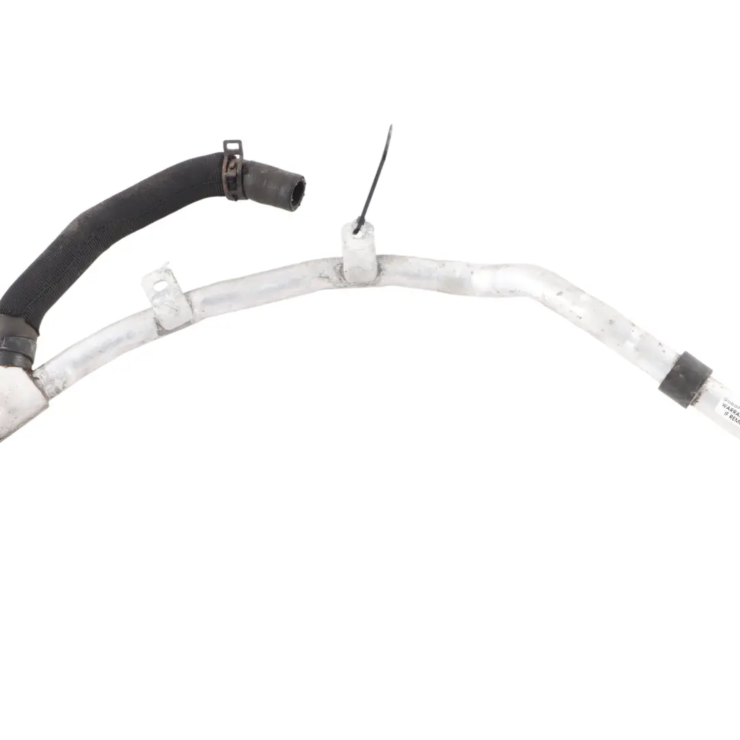 Water Radiator Pipe Hose Coolant Cooling Line to Mercedes W205 with Part number A2055010782 Mercedes W205 Water Radiator Pipe Hose Coolant Cooling Line - SKU A2055010782 - Part number A2055010782