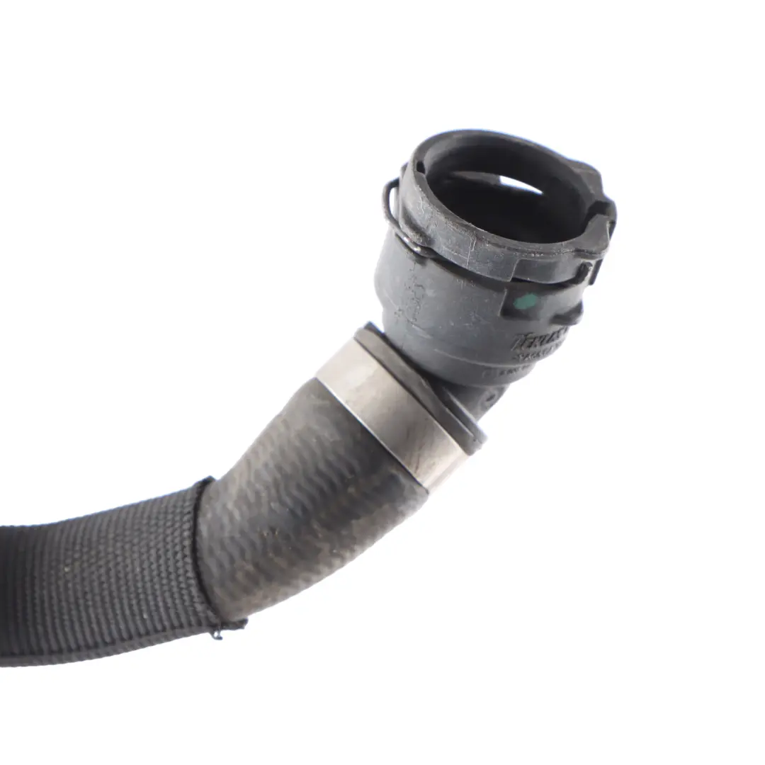 Mercedes W205 Water Radiator Pipe Hose Coolant Cooling Line - SKU A2055010782 - Part number A2055010782