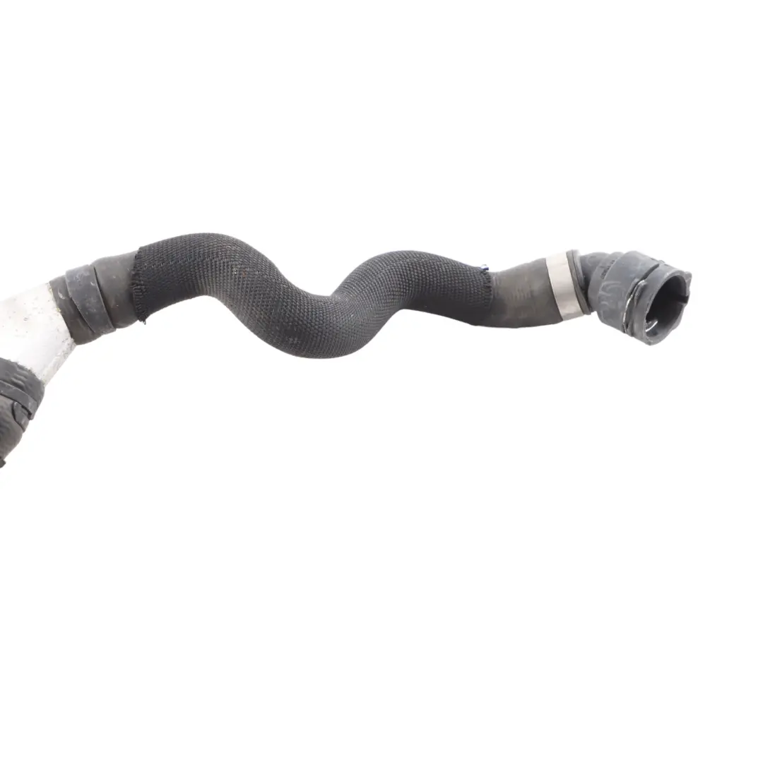 Mercedes W205 Water Radiator Pipe Hose Coolant Cooling Line - SKU A2055010782 - Part number A2055010782