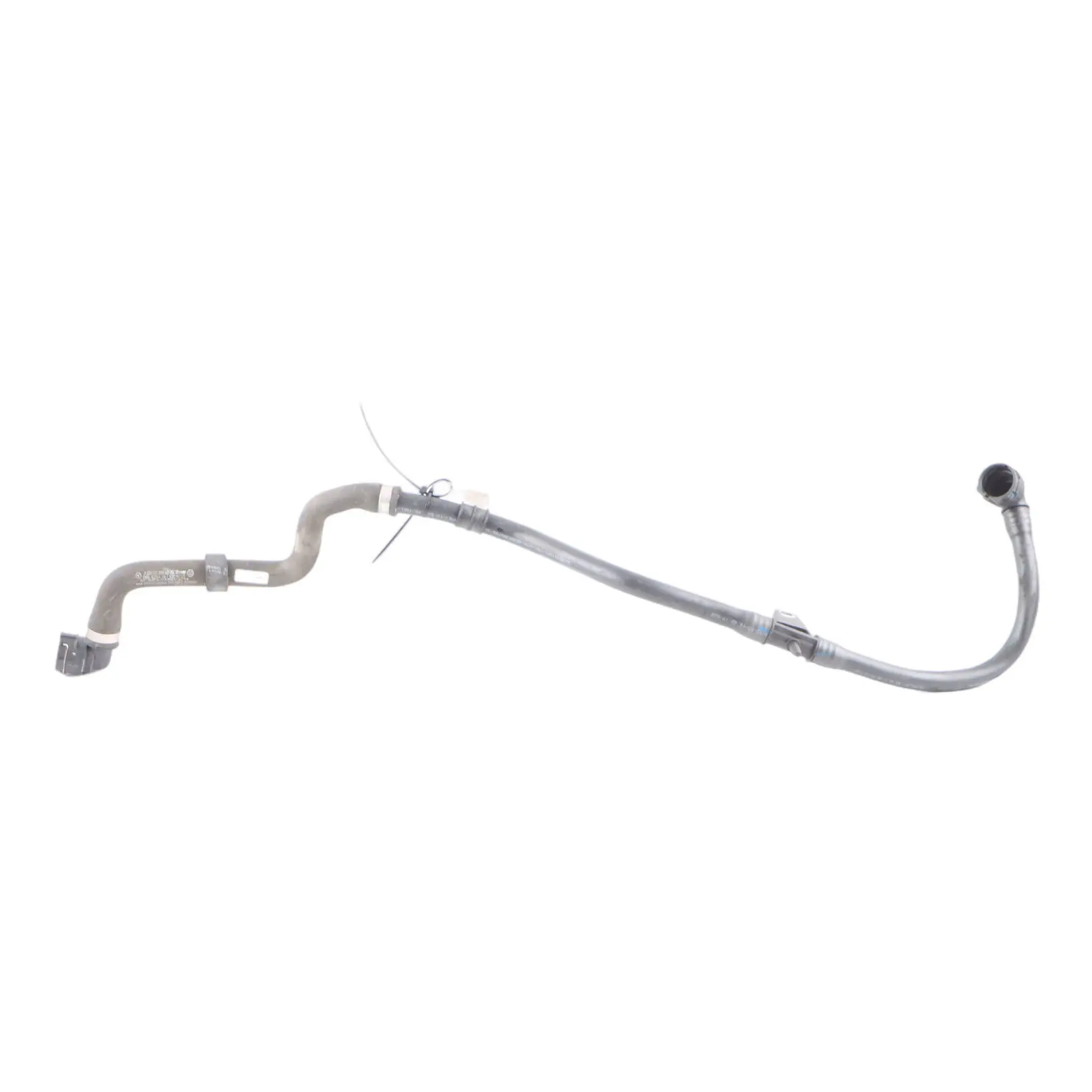 Mercedes W205 acqua refrigerante tubo flessibile linea tubo A2055011891