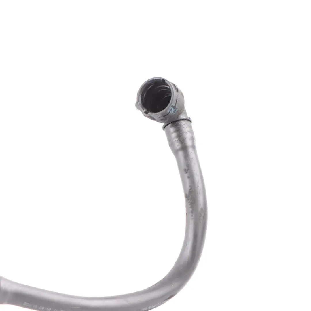 Mercedes W205 Water Coolant Pipe Hose Line Tube - SKU A2055011891 - Part number A2055011891