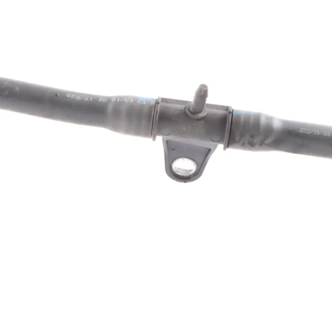 Mercedes W205 Water Coolant Pipe Hose Line Tube - SKU A2055011891 - Part number A2055011891
