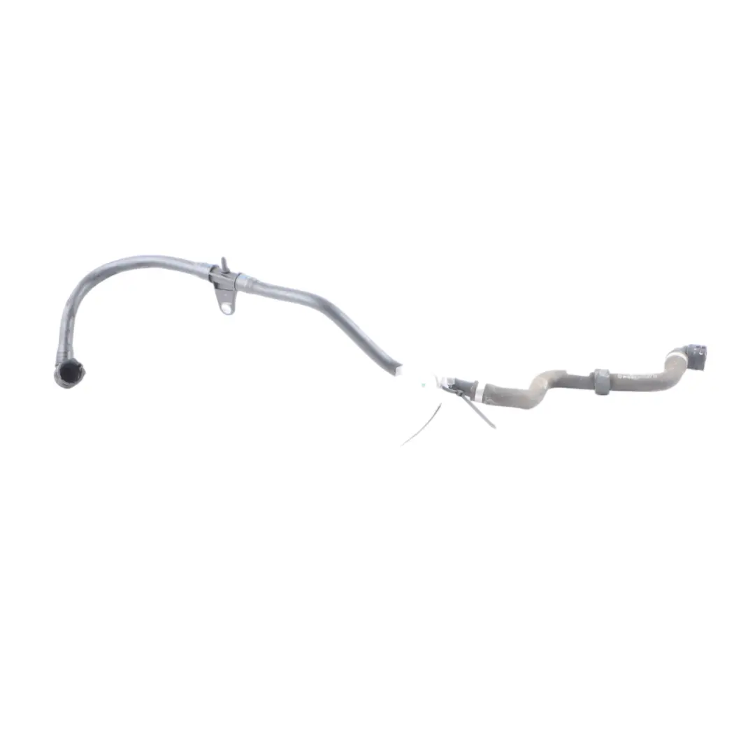 Mercedes W205 tuyau de refroidissement d'eau tube - SKU A2055011891 - Numéro de pièce A2055011891