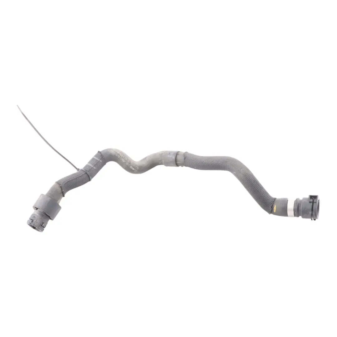 Mercedes W205 Water Coolant Return Pipe Hose Line - SKU A2055013391 - Part number A2055013391