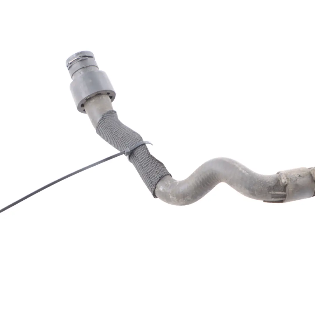 Mercedes W205 Water Coolant Return Pipe Hose Line - SKU A2055013391 - Part number A2055013391