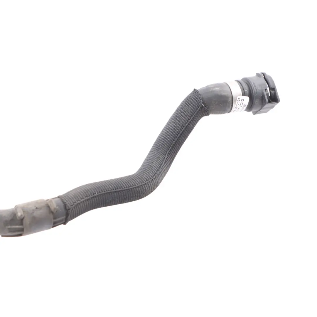 Mercedes W205 Water Coolant Return Pipe Hose Line - SKU A2055013391 - Part number A2055013391