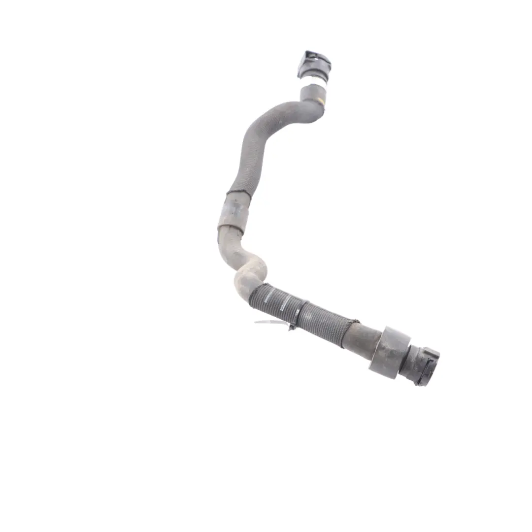 Water Coolant Return Pipe Hose Line to Mercedes W205 with Part number A2055013391 Mercedes W205 Water Coolant Return Pipe Hose Line - SKU A2055013391 - Part number A2055013391