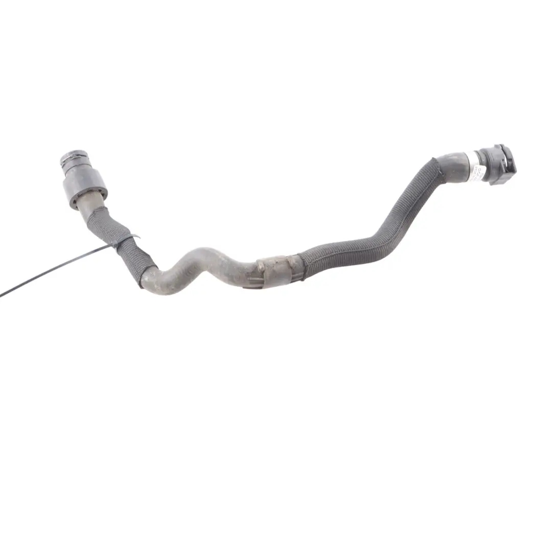 Water Coolant Return Pipe Hose Line to Mercedes W205 with Part number A2055013391 Mercedes W205 Water Coolant Return Pipe Hose Line - SKU A2055013391 - Part number A2055013391
