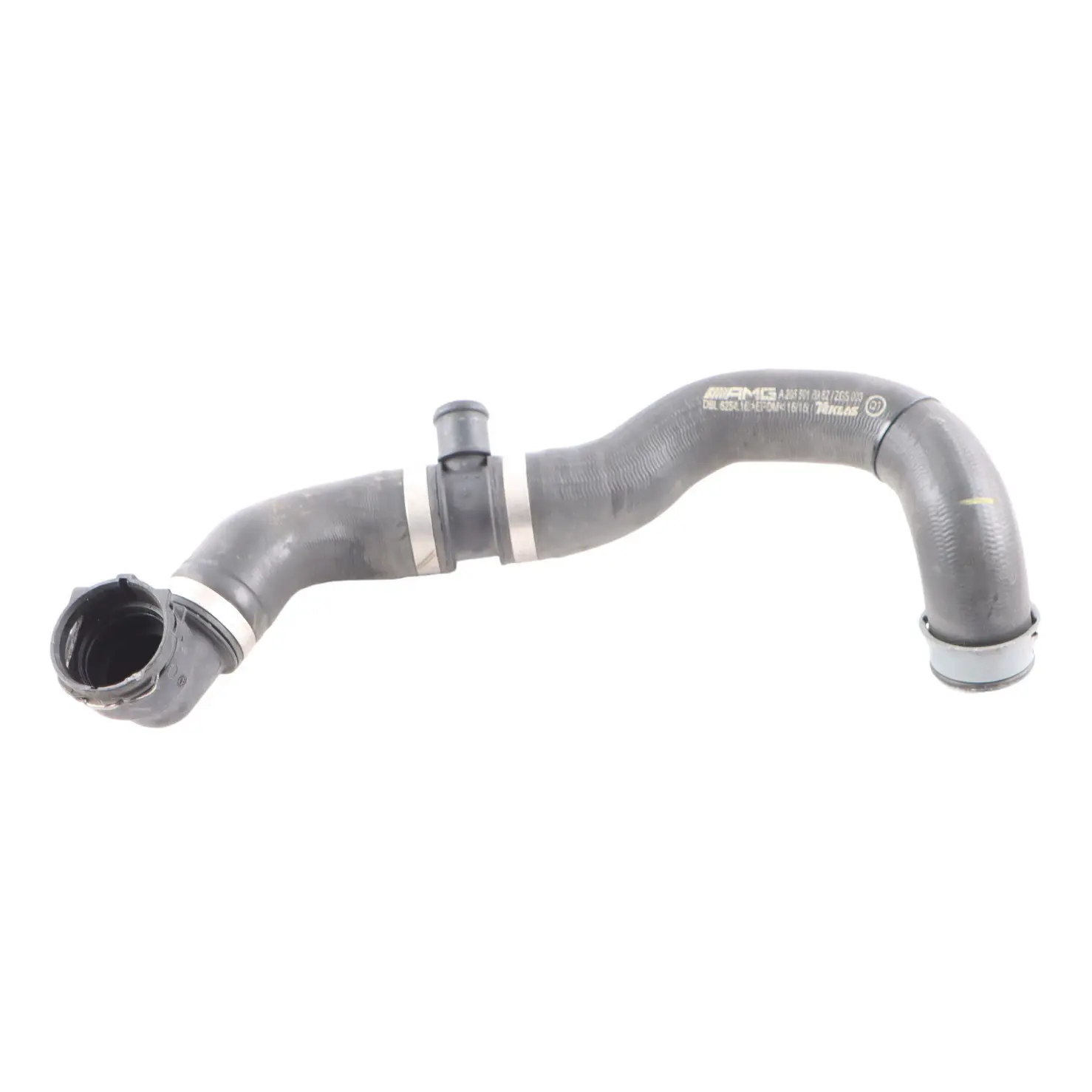 Mercedes W205 Tubo Ritorno Liquido Refrigerante A2055018982
