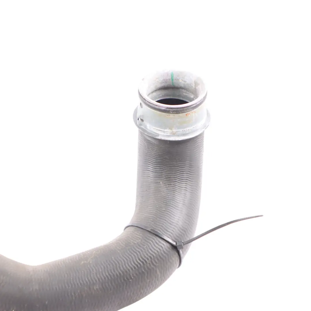 Mercedes W205 Water Coolant Return Pipe Hose Line - SKU A2055018982 - Part number A2055018982