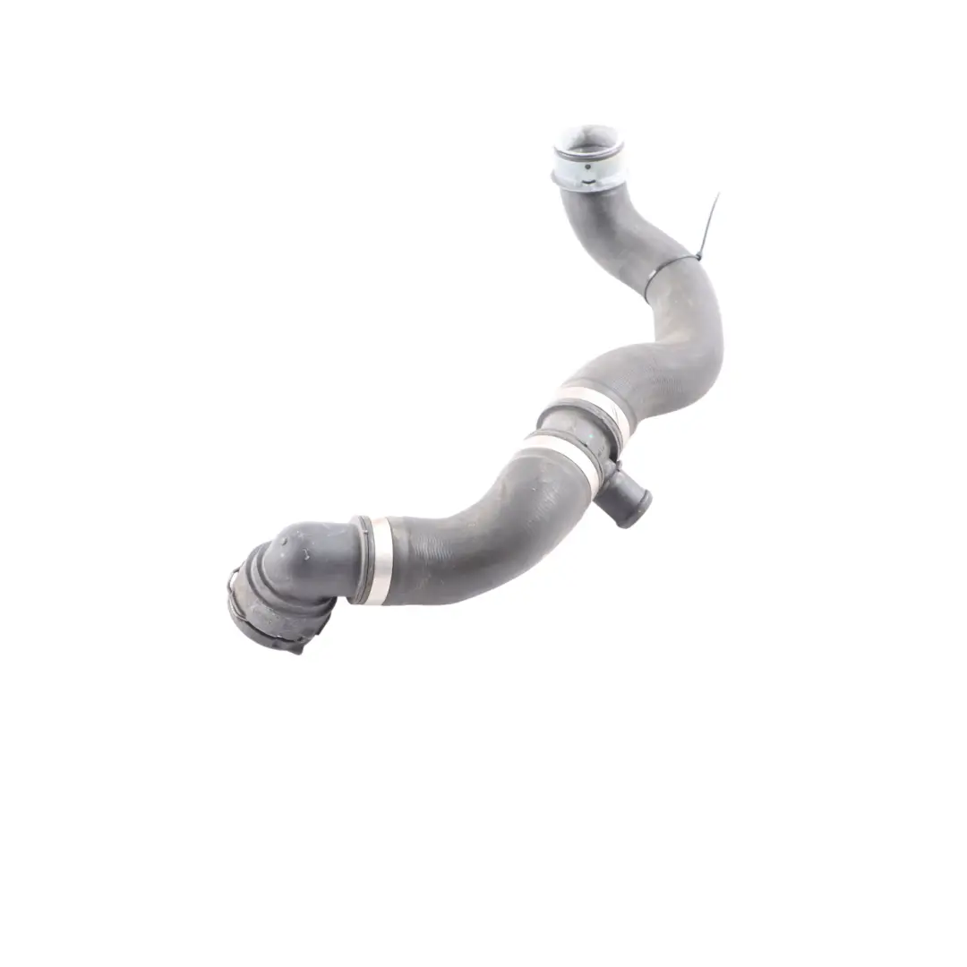 Mercedes W205 Water Coolant Return Pipe Hose Line - SKU A2055018982 - Part number A2055018982