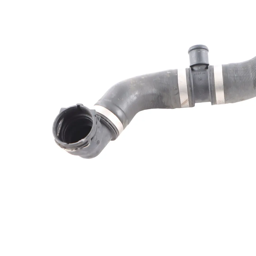 Mercedes W205 Water Coolant Return Pipe Hose Line - SKU A2055018982 - Part number A2055018982