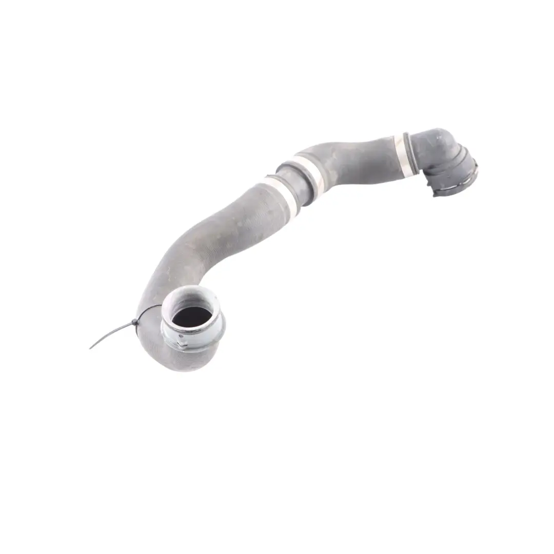 Water Coolant Return Pipe Hose Line to Mercedes W205 with Part number A2055018982 Mercedes W205 Water Coolant Return Pipe Hose Line - SKU A2055018982 - Part number A2055018982