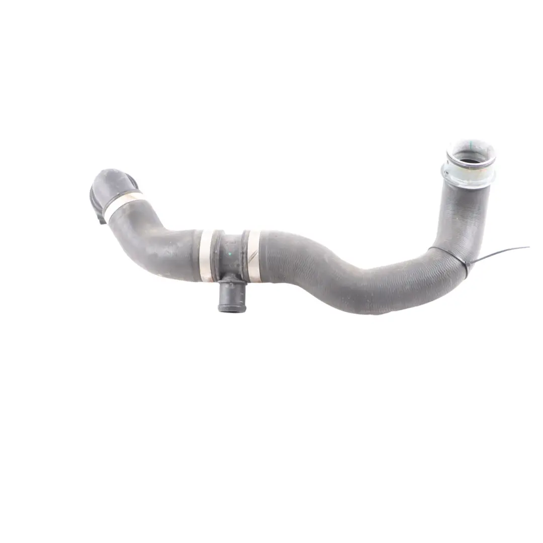 Mercedes W205 Water Coolant Return Pipe Hose Line - SKU A2055018982 - Part number A2055018982