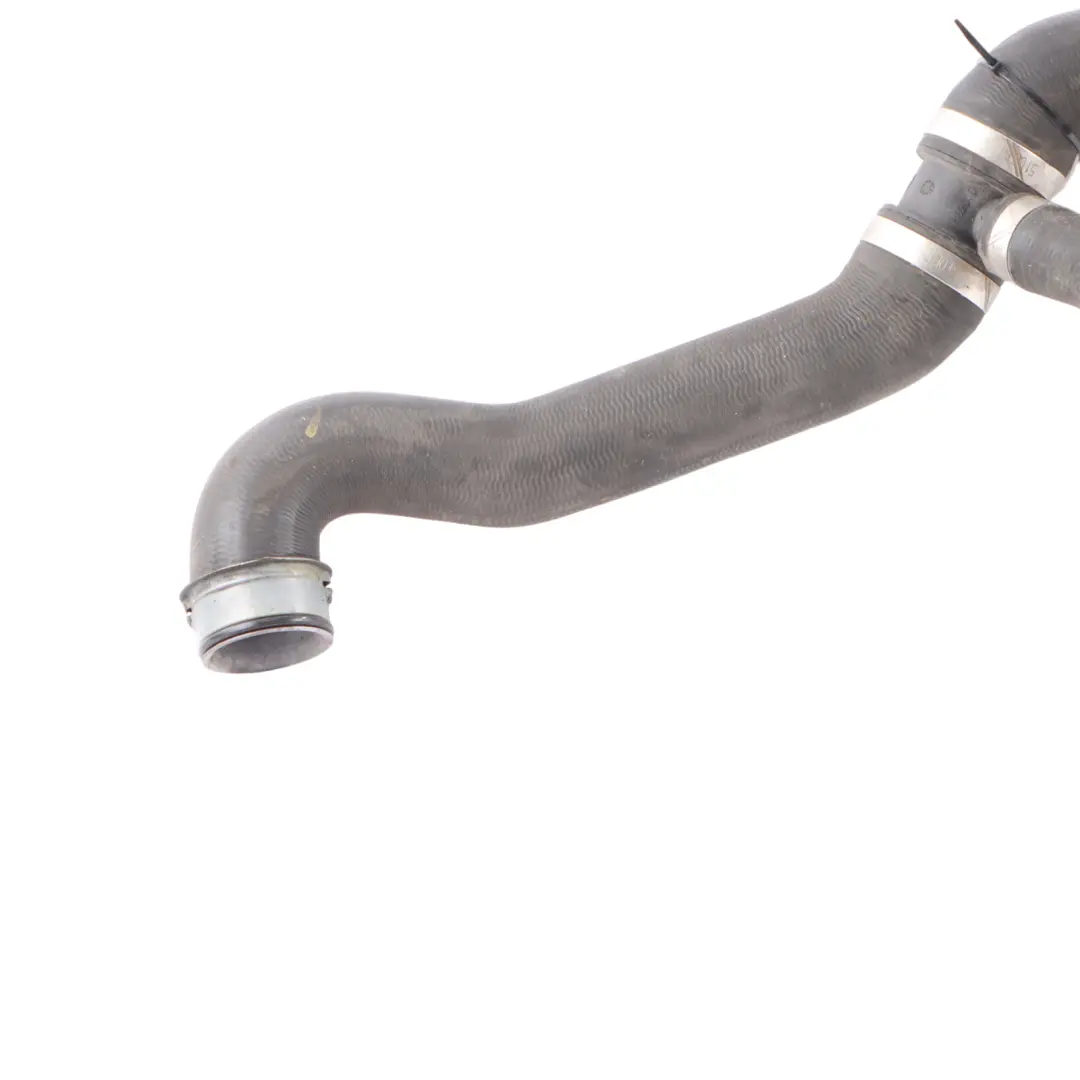 Mercedes W205 Water Hose Cooling Radiator Coolant Pipe Line - SKU A2055019082 - Part number A2055019082