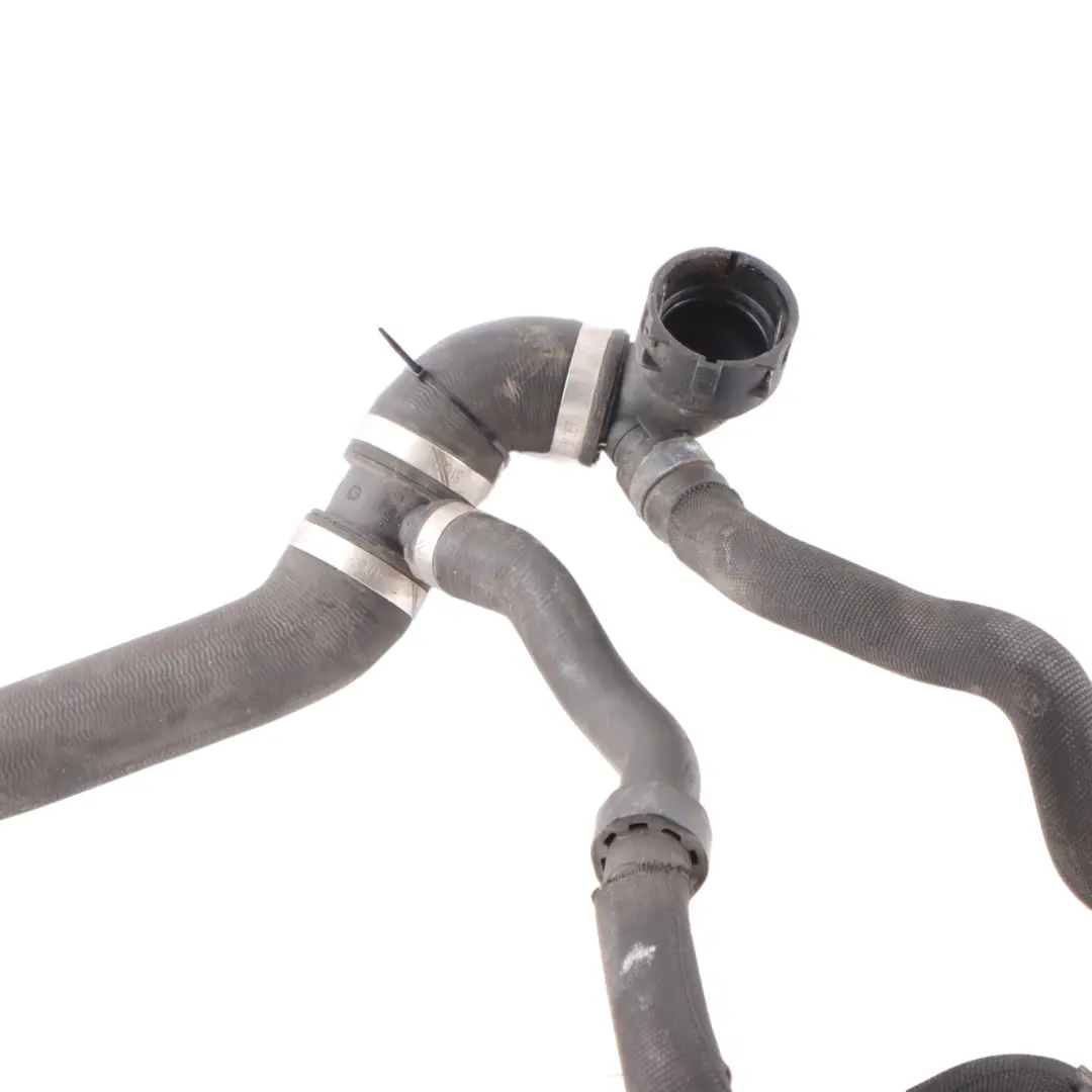 Mercedes W205 Water Hose Cooling Radiator Coolant Pipe Line - SKU A2055019082 - Part number A2055019082