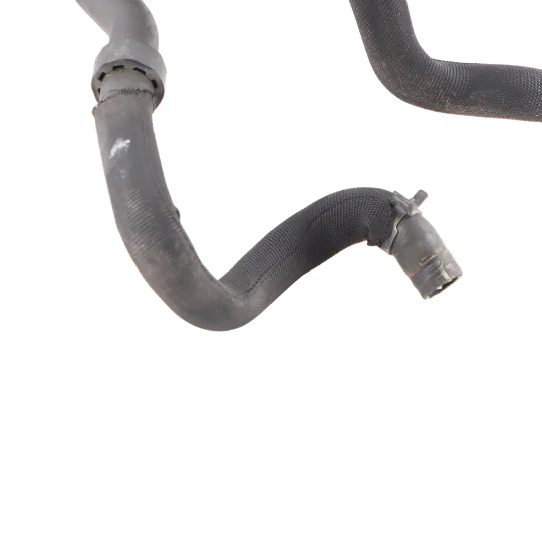 Water Hose Cooling Radiator Coolant Pipe Line to Mercedes W205 with Part number A2055019082 Mercedes W205 Water Hose Cooling Radiator Coolant Pipe Line - SKU A2055019082 - Part number A2055019082