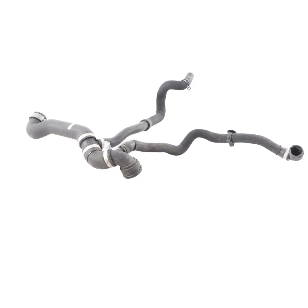 Water Hose Cooling Radiator Coolant Pipe Line to Mercedes W205 with Part number A2055019082 Mercedes W205 Water Hose Cooling Radiator Coolant Pipe Line - SKU A2055019082 - Part number A2055019082