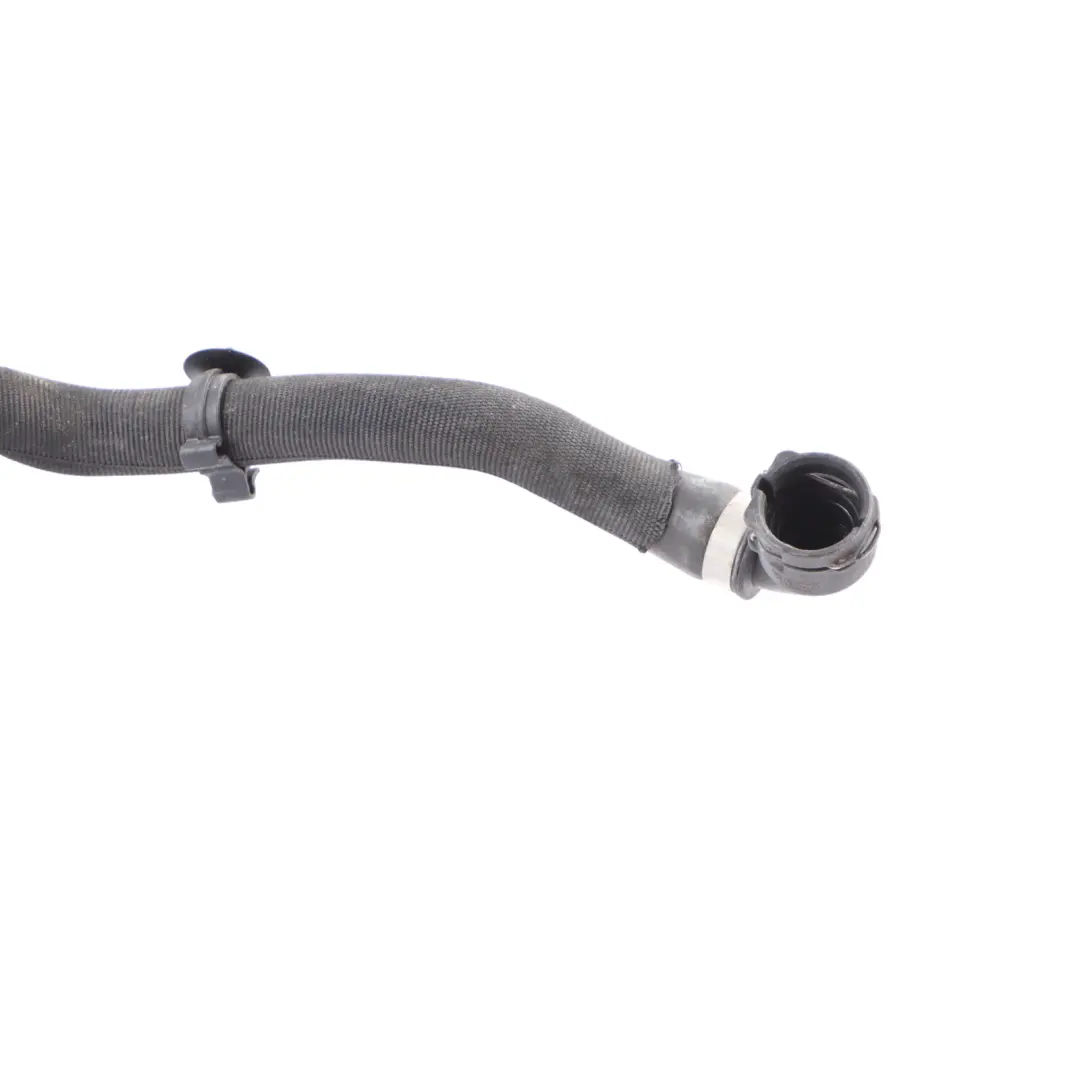 Mercedes W205 Wasserschlauch Kühler Kühlmittel Rohr Leitung - SKU A2055019082 - Teilenummer A2055019082