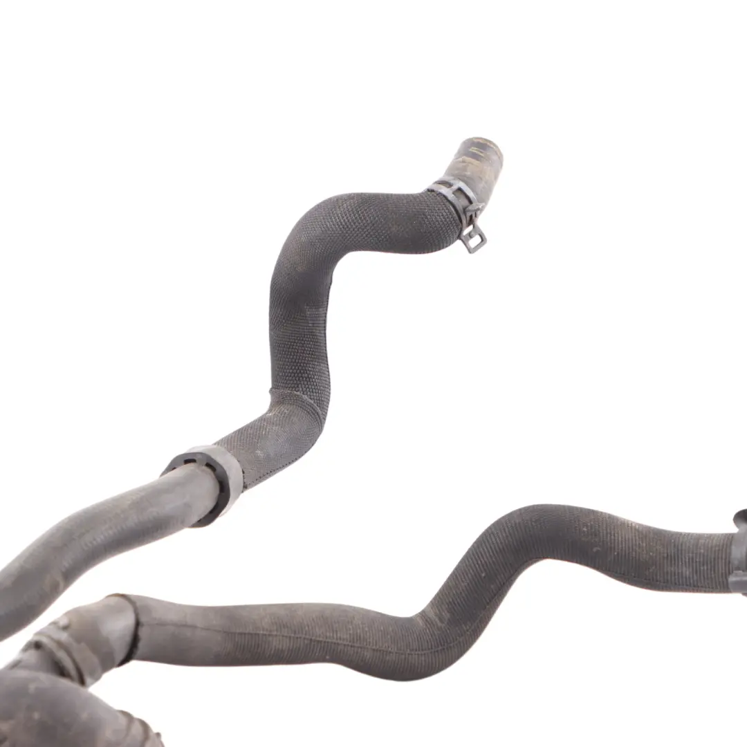 Water Hose Cooling Radiator Coolant Pipe Line to Mercedes W205 with Part number A2055019082 Mercedes W205 Water Hose Cooling Radiator Coolant Pipe Line - SKU A2055019082 - Part number A2055019082