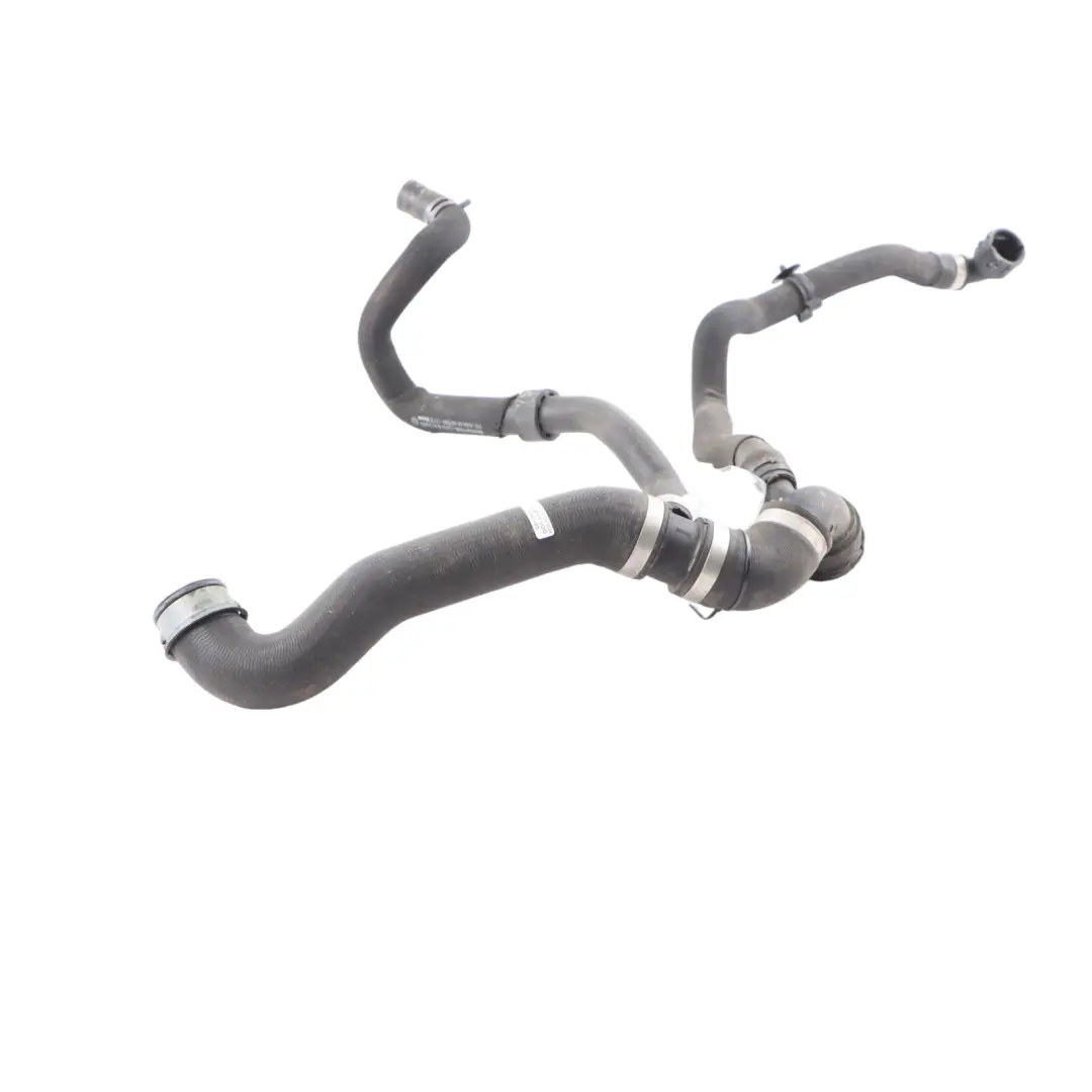Mercedes W205 Water Hose Cooling Radiator Coolant Pipe Line - SKU A2055019082 - Part number A2055019082