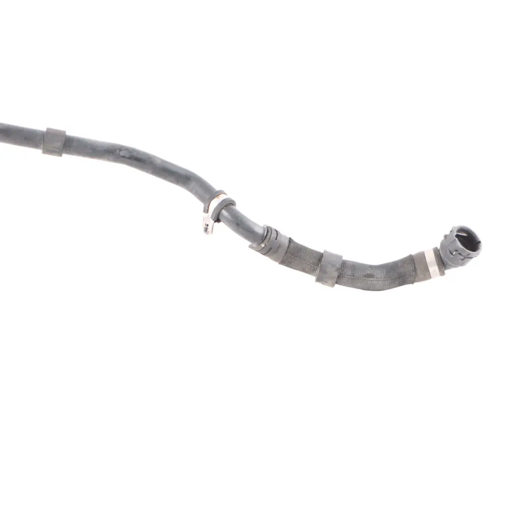 Mercedes W205 Water Hose Cooling Radiator Coolant Pipe Line - SKU A2055019282 - Part number A2055019282