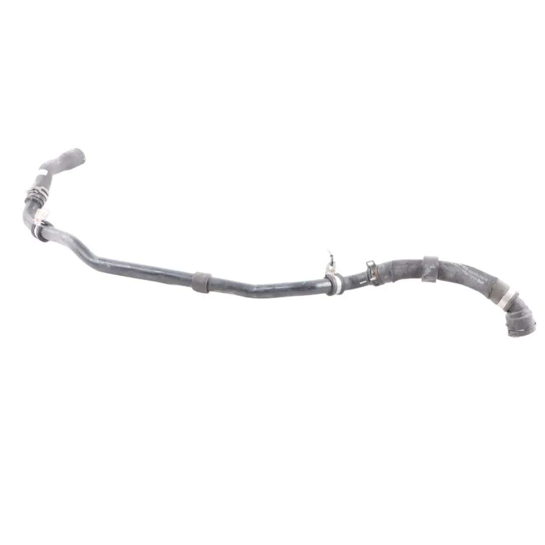 Mercedes W205 Tubo Acqua Raffreddamento Radiatore Tubo Refrigerante - SKU A2055019282 - Numero di parte A2055019282