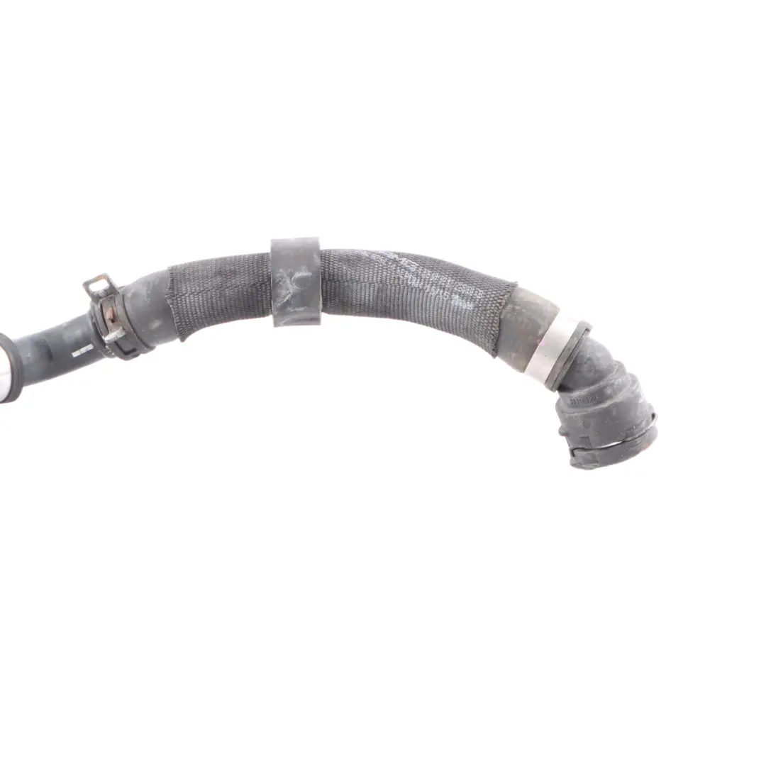 Mercedes W205 Water Hose Cooling Radiator Coolant Pipe Line - SKU A2055019282 - Part number A2055019282