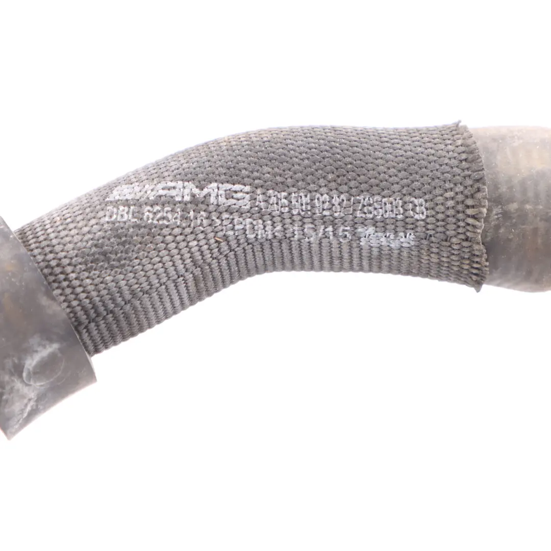 Mercedes W205 Durite Refroidissement Radiateur Conduite Liquide - SKU A2055019282 - Numéro de pièce A2055019282