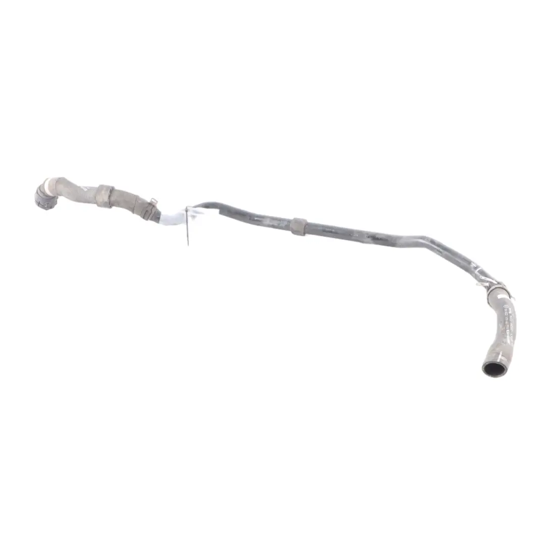 Manguera Agua Refrigeración Radiador Tubería para Mercedes W205 con número de pieza A2055019282 Mercedes W205 Manguera Agua Refrigeración Radiador Tubería - SKU A2055019282 - Número de pieza A2055019282