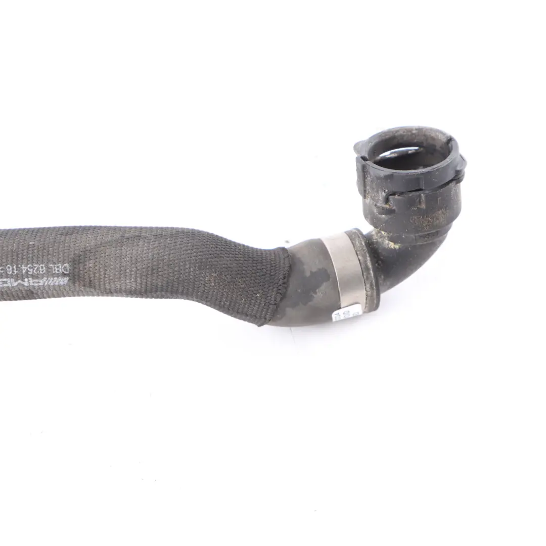 Water Coolant Pipe Line Hose Tube to Mercedes W205 with Part number A2055019382 Mercedes W205 Water Coolant Pipe Line Hose Tube - SKU A2055019382 - Part number A2055019382