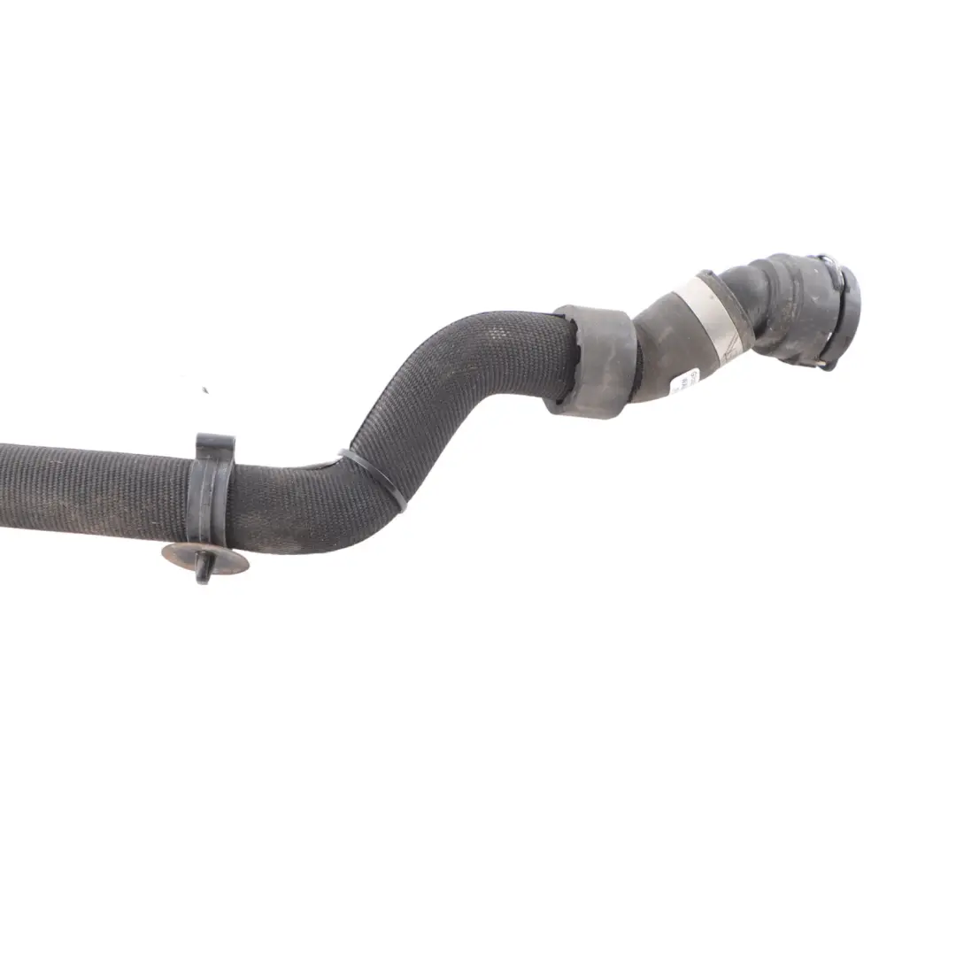 Water Coolant Pipe Line Hose Tube to Mercedes W205 with Part number A2055019382 Mercedes W205 Water Coolant Pipe Line Hose Tube - SKU A2055019382 - Part number A2055019382