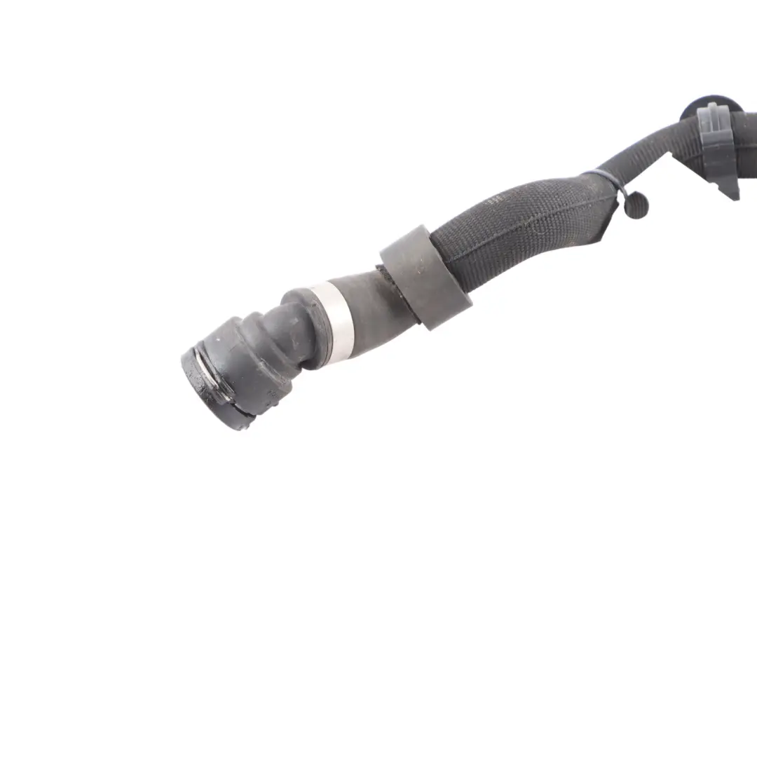 Water Coolant Pipe Line Hose Tube to Mercedes W205 with Part number A2055019382 Mercedes W205 Water Coolant Pipe Line Hose Tube - SKU A2055019382 - Part number A2055019382