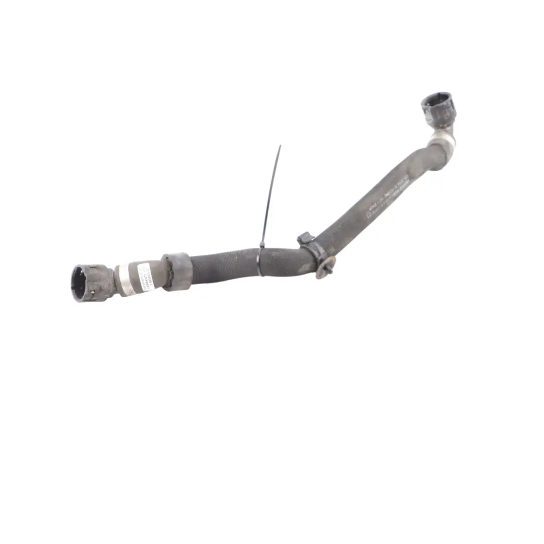 Water Coolant Pipe Line Hose Tube to Mercedes W205 with Part number A2055019382 Mercedes W205 Water Coolant Pipe Line Hose Tube - SKU A2055019382 - Part number A2055019382