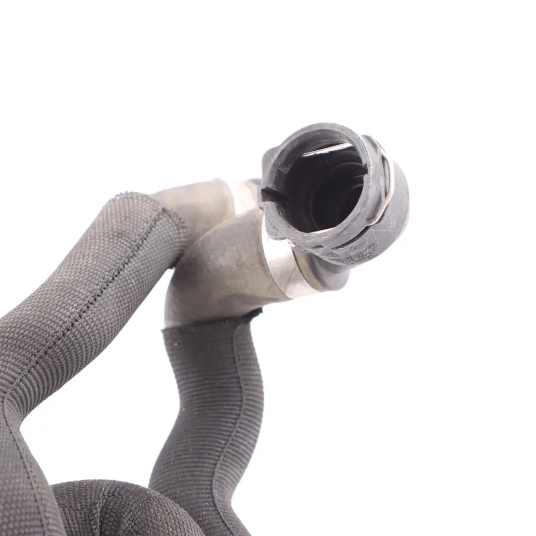 Coolant Hose Turbo Turbocharger Pipe Line to Mercedes W205 with Part number A2055019482 Mercedes W205 Coolant Hose Turbo Turbocharger Pipe Line - SKU A2055019482 - Part number A2055019482