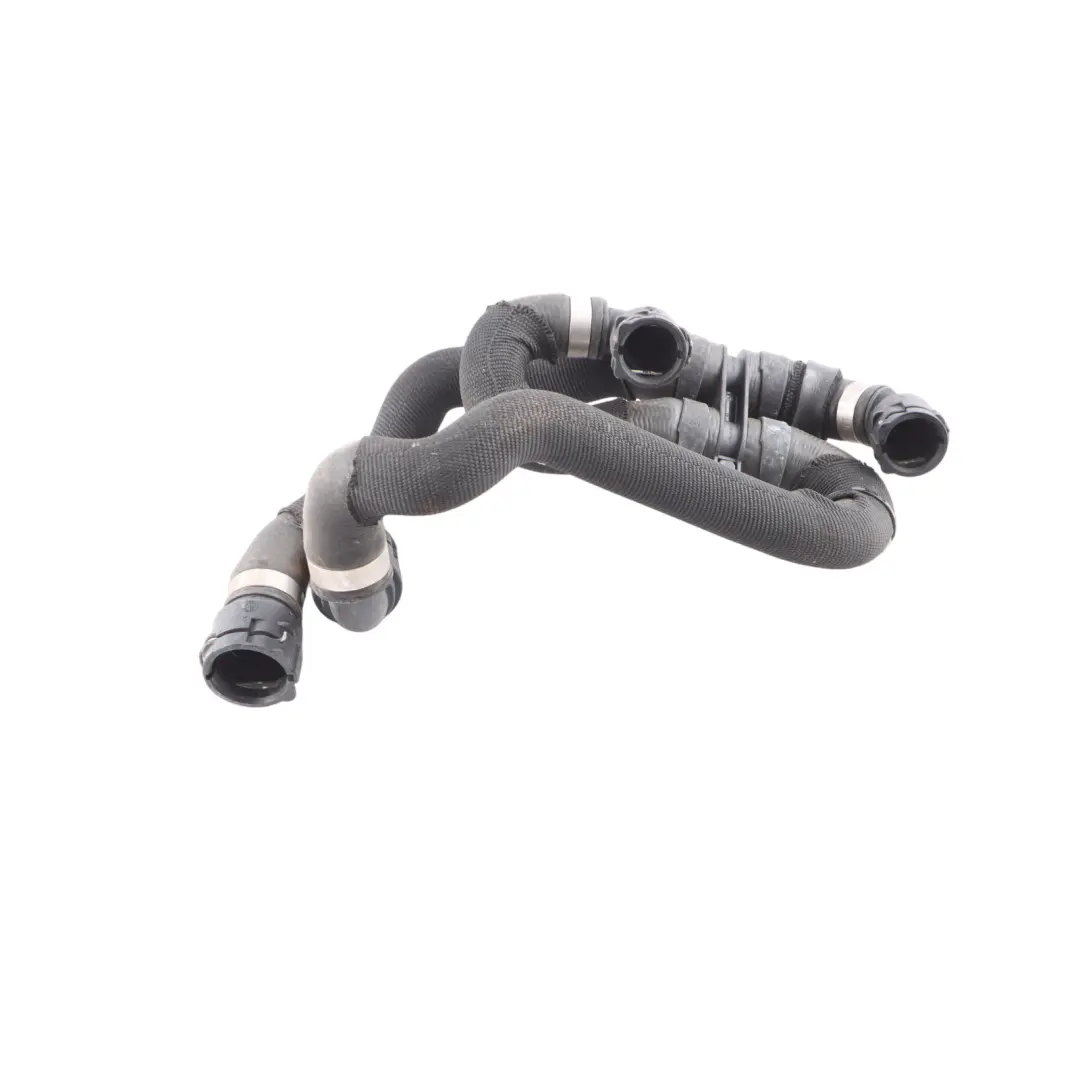 Coolant Hose Turbo Turbocharger Pipe Line to Mercedes W205 with Part number A2055019482 Mercedes W205 Coolant Hose Turbo Turbocharger Pipe Line - SKU A2055019482 - Part number A2055019482