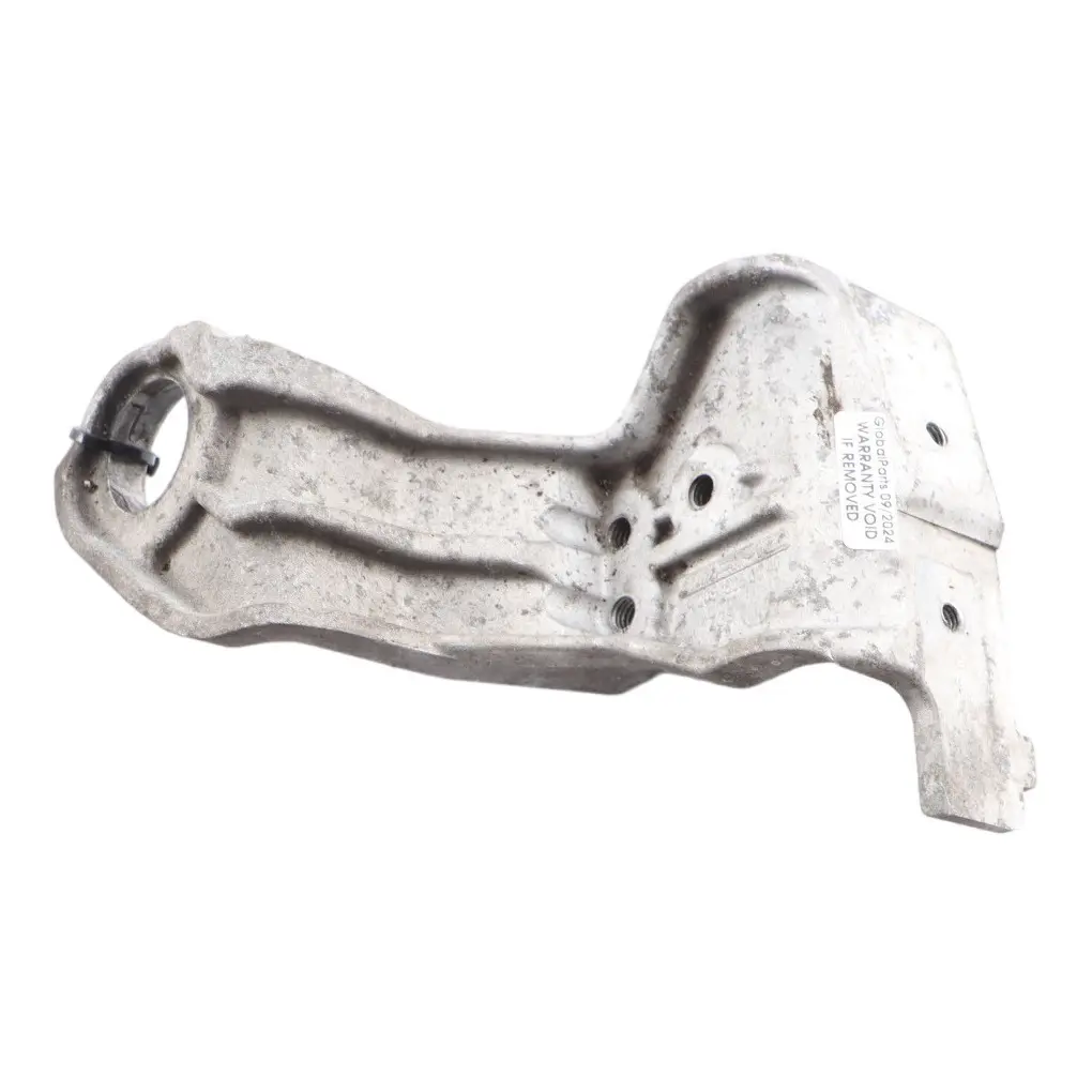 Mercedes W205 Radiator Bracket Radiator Holder Mounting Carrier - SKU A2055050040 - Part number A2055050040