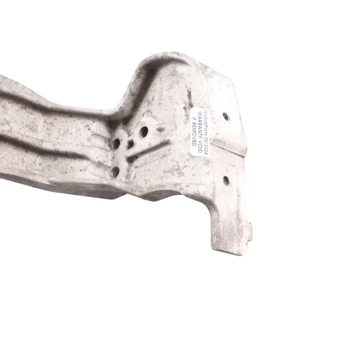 Mercedes W205 Radiator Bracket Radiator Holder Mounting Carrier - SKU A2055050040 - Part number A2055050040