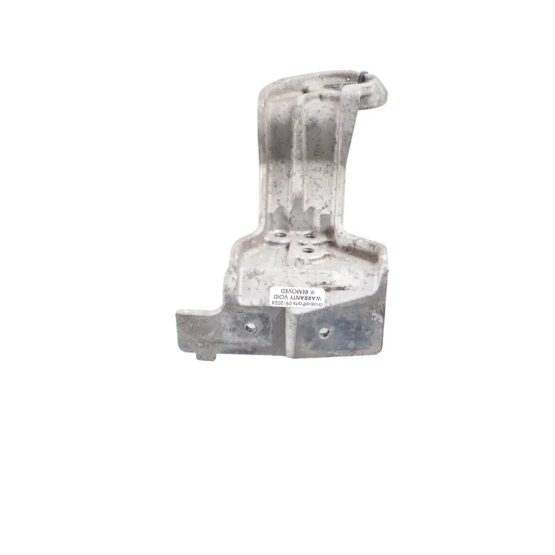 Mercedes W205 Radiator Bracket Radiator Holder Mounting Carrier - SKU A2055050040 - Part number A2055050040