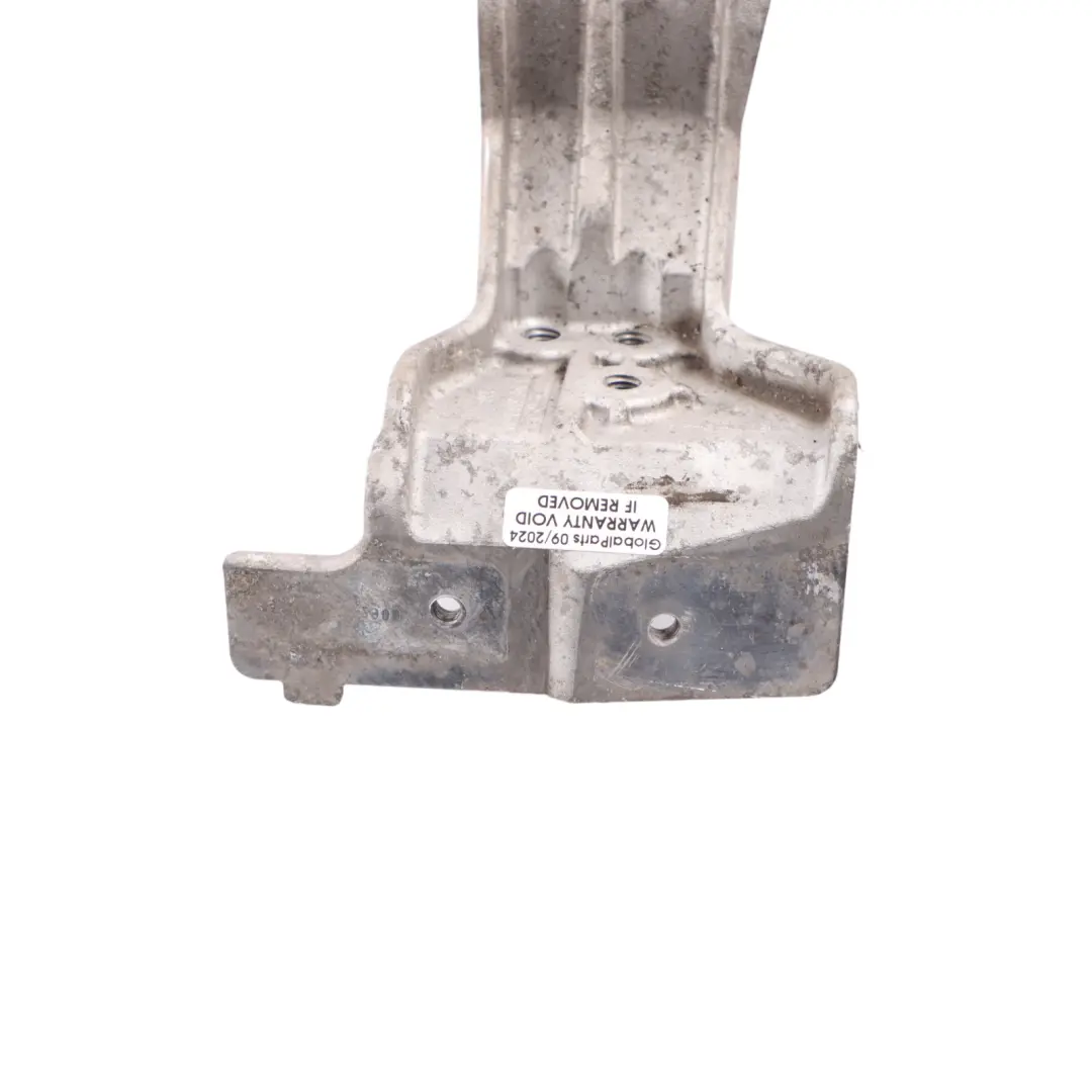 Radiator Bracket Radiator Holder Mounting Carrier to Mercedes W205 with Part number A2055050040 Mercedes W205 Radiator Bracket Radiator Holder Mounting Carrier - SKU A2055050040 - Part number A2055050040