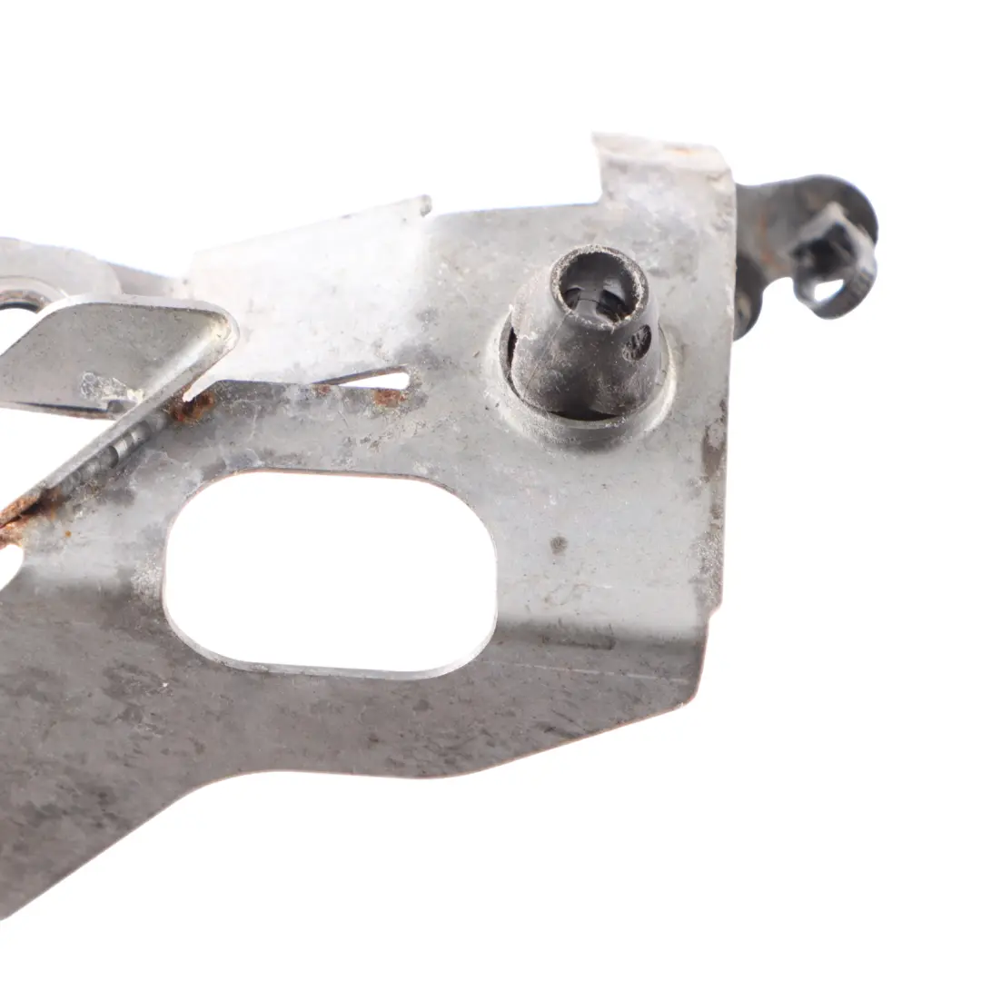 Coolant Expansion Water Tank Mounting Holder Bracket to Mercedes W205 with Part number A2055050041 Mercedes W205 Coolant Expansion Water Tank Mounting Holder Bracket - SKU A2055050041 - Part number A2055050041