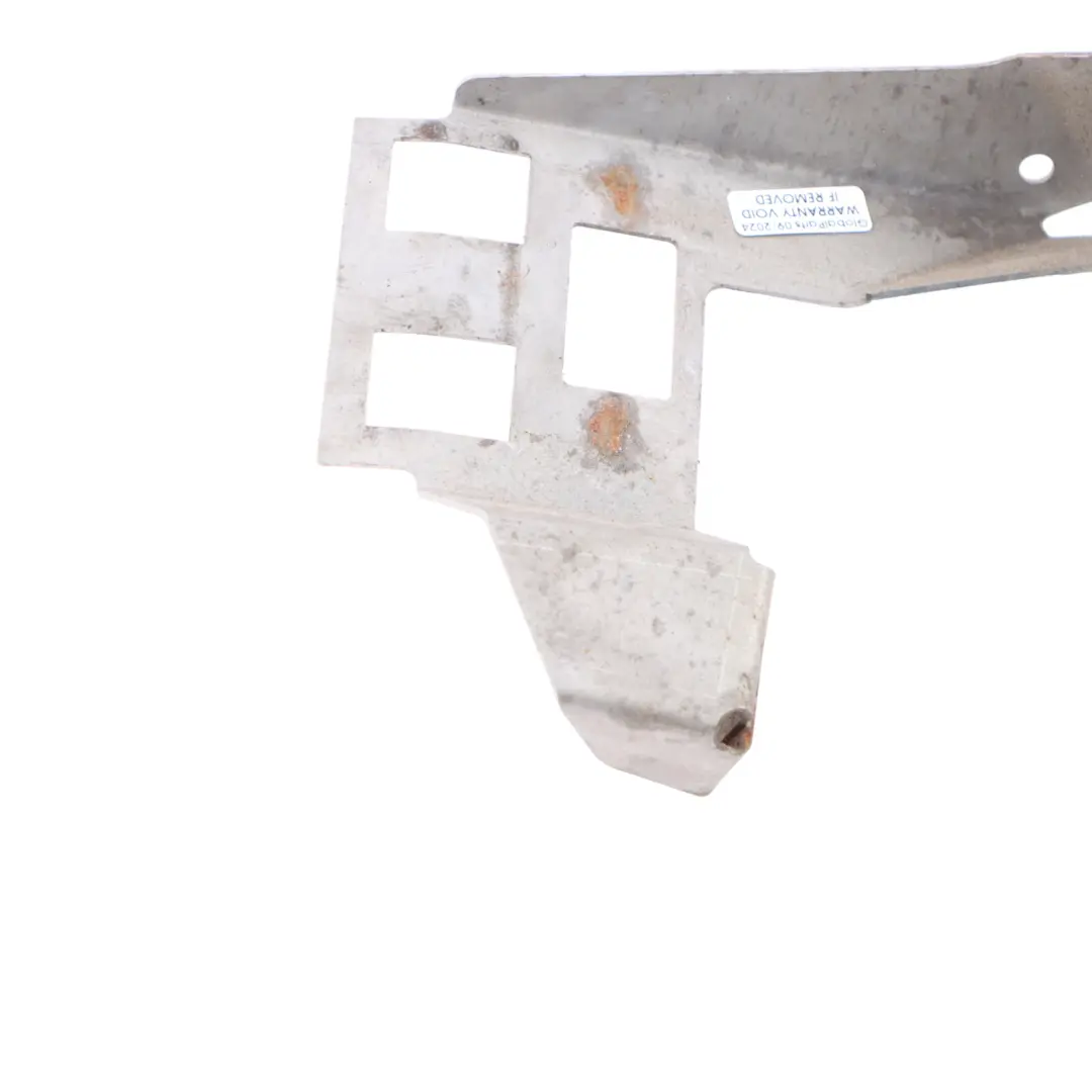 Mercedes W205 Coolant Expansion Water Tank Mounting Holder Bracket - SKU A2055050041 - Part number A2055050041