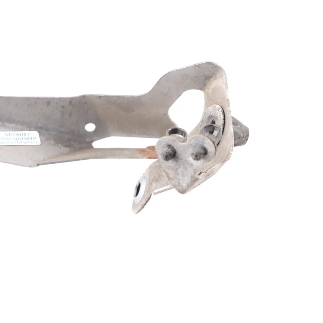 Mercedes W205 Coolant Expansion Water Tank Mounting Holder Bracket - SKU A2055050041 - Part number A2055050041