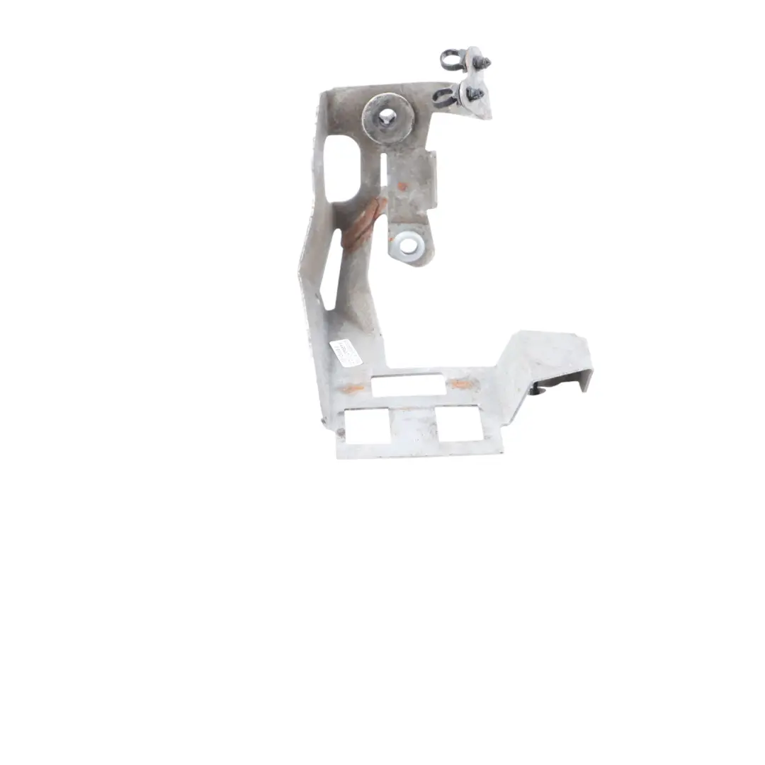 Coolant Expansion Water Tank Mounting Holder Bracket to Mercedes W205 with Part number A2055050041 Mercedes W205 Coolant Expansion Water Tank Mounting Holder Bracket - SKU A2055050041 - Part number A2055050041