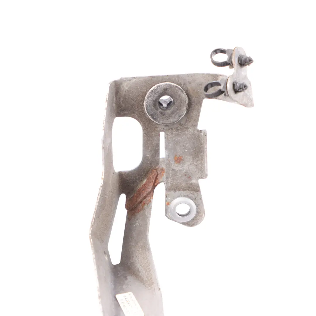 Coolant Expansion Water Tank Mounting Holder Bracket to Mercedes W205 with Part number A2055050041 Mercedes W205 Coolant Expansion Water Tank Mounting Holder Bracket - SKU A2055050041 - Part number A2055050041