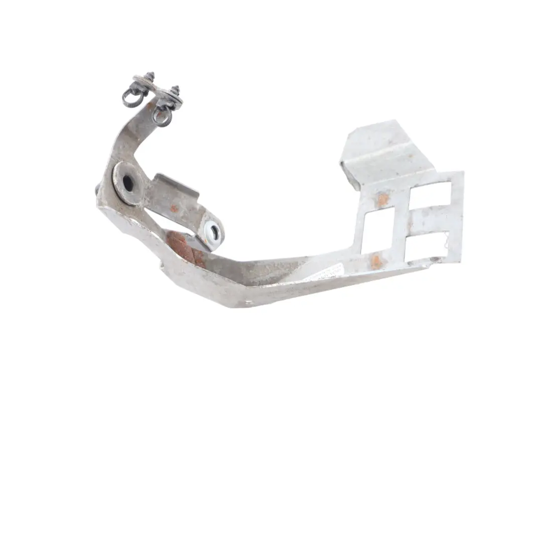 Coolant Expansion Water Tank Mounting Holder Bracket to Mercedes W205 with Part number A2055050041 Mercedes W205 Coolant Expansion Water Tank Mounting Holder Bracket - SKU A2055050041 - Part number A2055050041