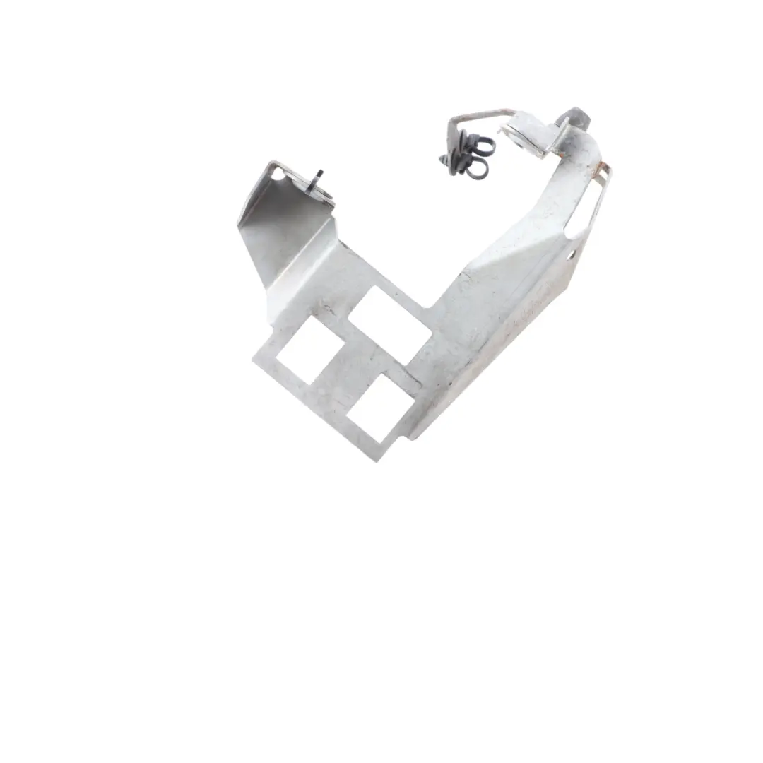 Coolant Expansion Water Tank Mounting Holder Bracket to Mercedes W205 with Part number A2055050041 Mercedes W205 Coolant Expansion Water Tank Mounting Holder Bracket - SKU A2055050041 - Part number A2055050041