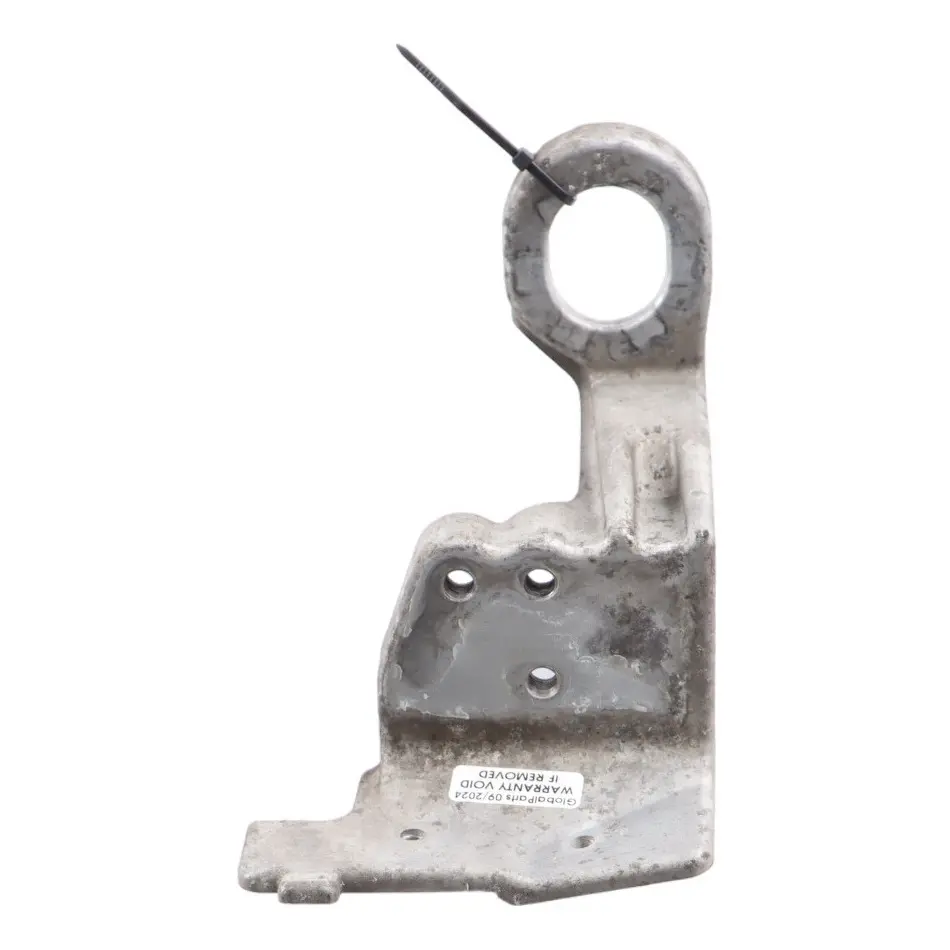 Radiator Module Carrier Right O/S Bracket Mount Mercedes W205 - SKU A2055050140 - Part number A2055050140