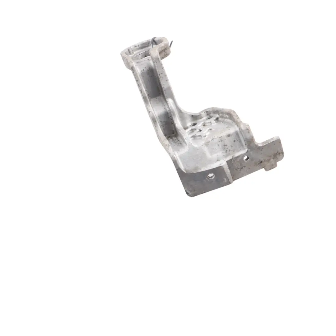 Radiator Module Carrier Right O/S Bracket Mount Mercedes W205 - SKU A2055050140 - Part number A2055050140