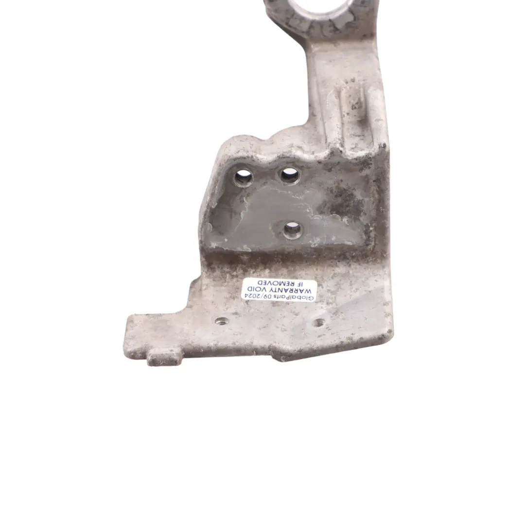 Radiator Module Carrier Right O/S Bracket Mount to Mercedes W205 with Part number A2055050140 Mercedes W205 Radiator Module Carrier Right O/S Bracket Mount - SKU A2055050140 - Part number A2055050140